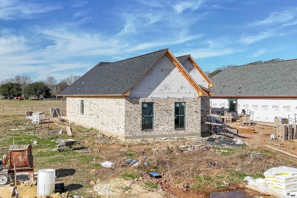 305 RIVER STYX PLACE, Monroe, LA 71203