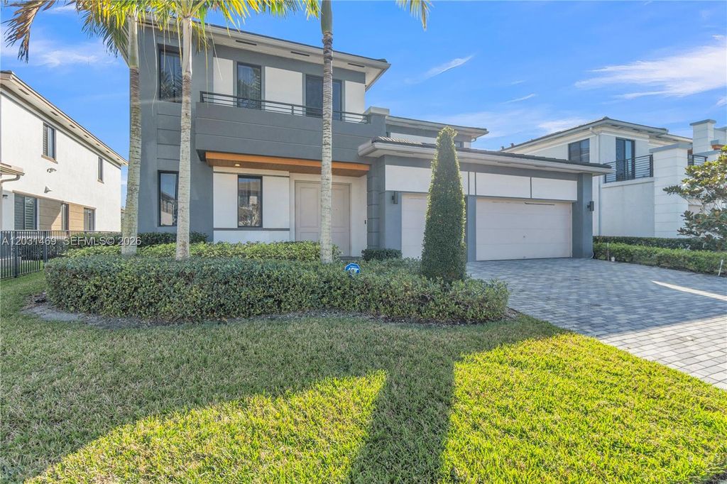 10890 Shore Street, Parkland, FL 33076