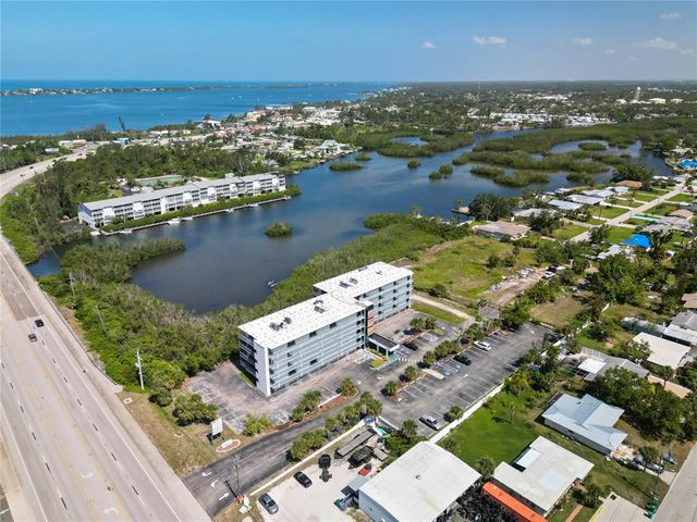 1460 S MCCALL ROAD H4, Englewood, FL 34223