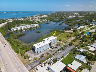 1460 S MCCALL ROAD H4, Englewood, FL 34223