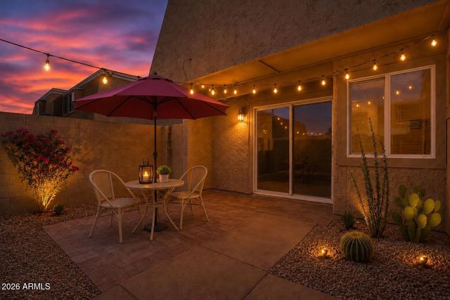 4014 S 44th Way, Phoenix, AZ 85040