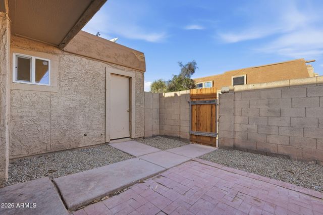 4014 S 44th Way, Phoenix, AZ 85040