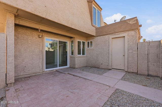 4014 S 44th Way, Phoenix, AZ 85040