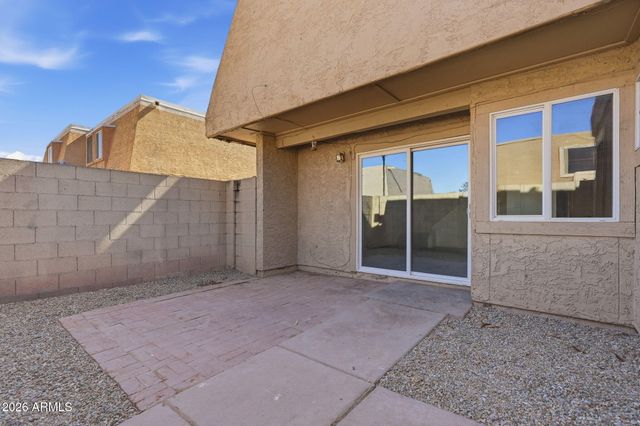 4014 S 44th Way, Phoenix, AZ 85040