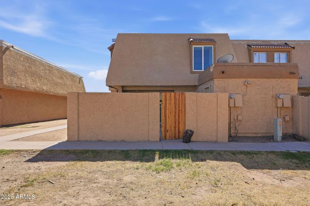 4014 S 44th Way, Phoenix, AZ 85040