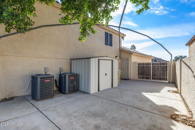 7276 W ORAIBI Drive, Glendale, AZ 85308