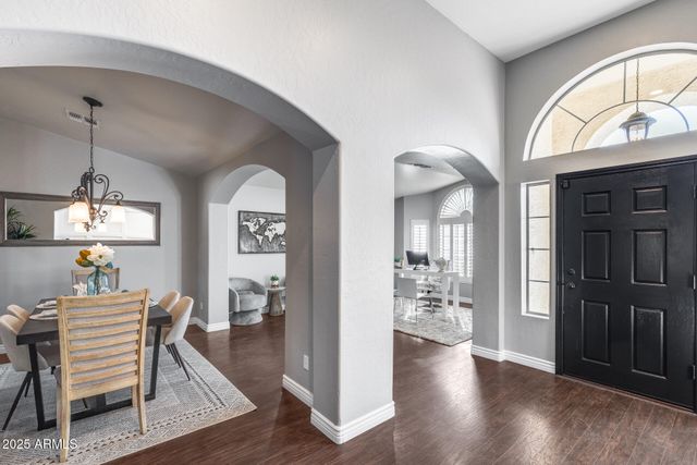 7276 W ORAIBI Drive, Glendale, AZ 85308