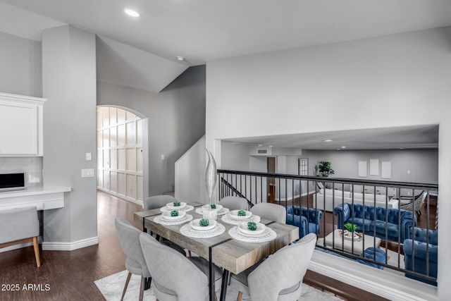 7276 W ORAIBI Drive, Glendale, AZ 85308