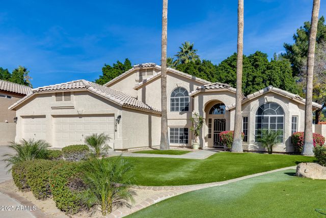 7276 W ORAIBI Drive, Glendale, AZ 85308