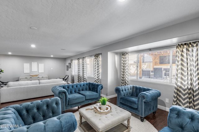 7276 W ORAIBI Drive, Glendale, AZ 85308