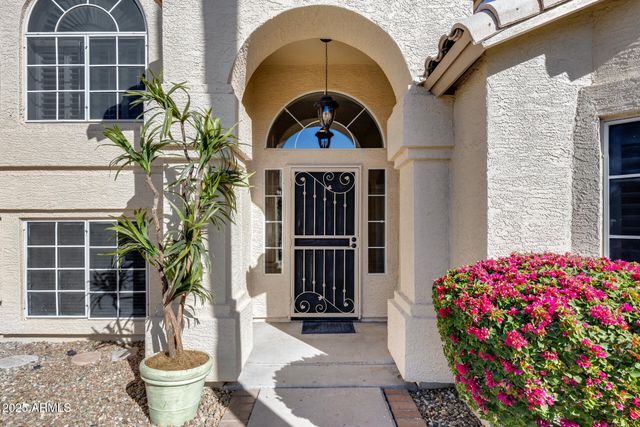 7276 W ORAIBI Drive, Glendale, AZ 85308