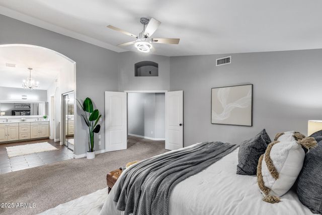 7276 W ORAIBI Drive, Glendale, AZ 85308