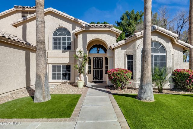 7276 W ORAIBI Drive, Glendale, AZ 85308