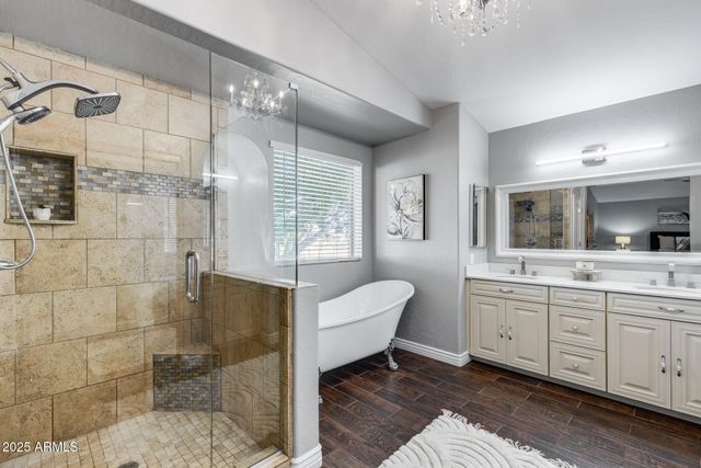 7276 W ORAIBI Drive, Glendale, AZ 85308