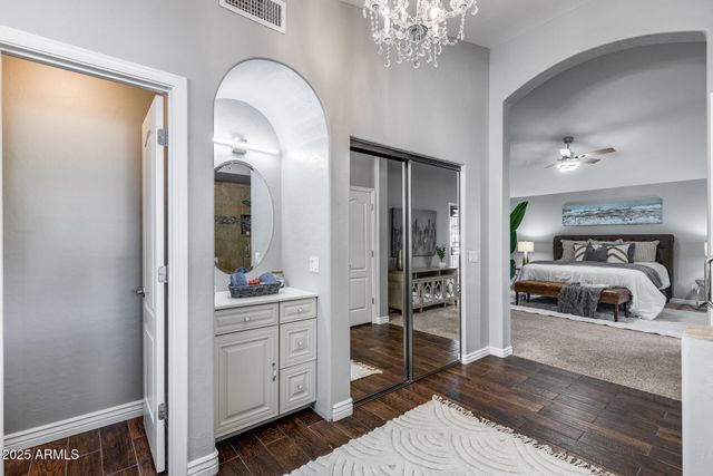 7276 W ORAIBI Drive, Glendale, AZ 85308