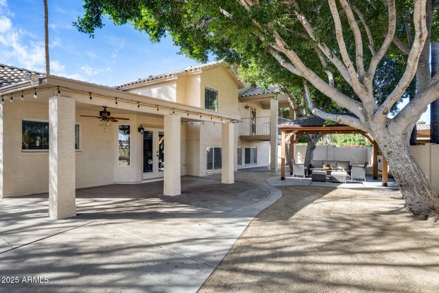 7276 W ORAIBI Drive, Glendale, AZ 85308