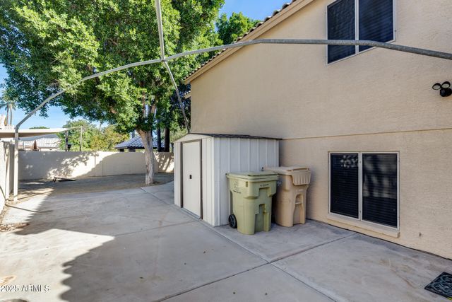 7276 W ORAIBI Drive, Glendale, AZ 85308