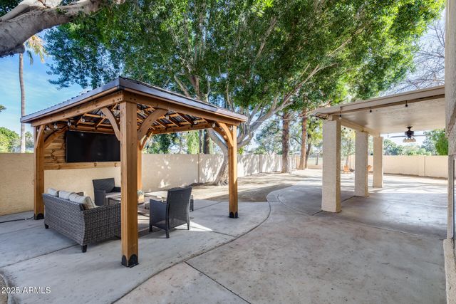 7276 W ORAIBI Drive, Glendale, AZ 85308