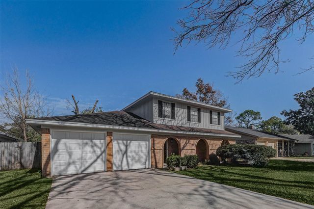 12710 Westleigh Drive, Houston, TX 77077