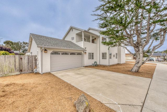 172 Paddon Place, Marina, CA 93933