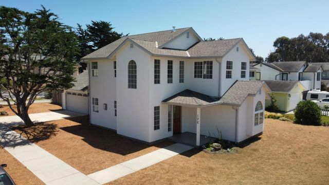 172 Paddon Place, Marina, CA 93933