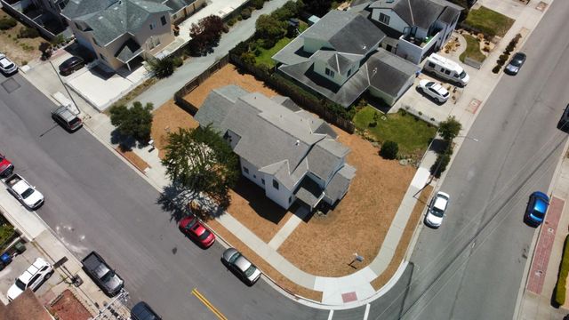 172 Paddon Place, Marina, CA 93933