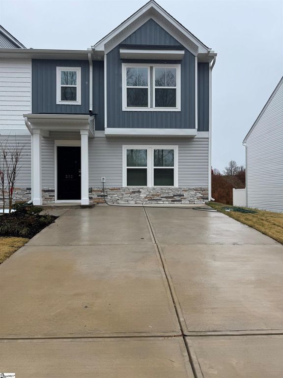 322 Stonyway Lane, Easley, SC 29640