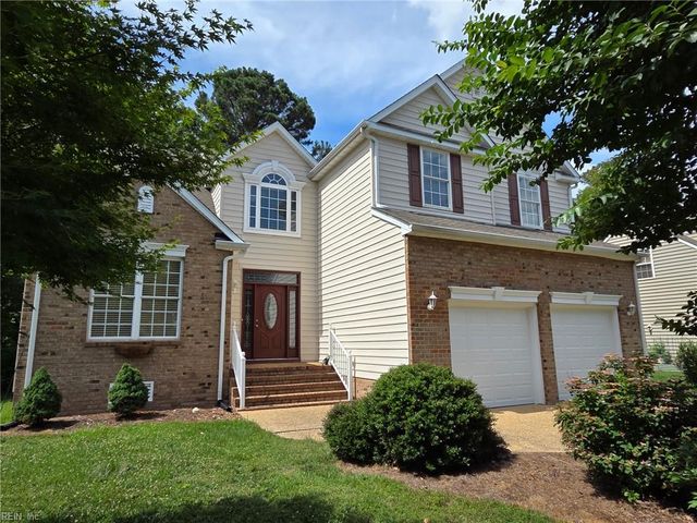 4023 Thorngate DR, Williamsburg, VA 23188