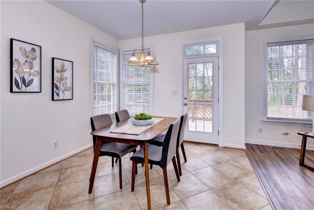 4023 Thorngate DR, Williamsburg, VA 23188