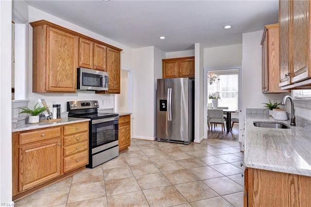 4023 Thorngate DR, Williamsburg, VA 23188