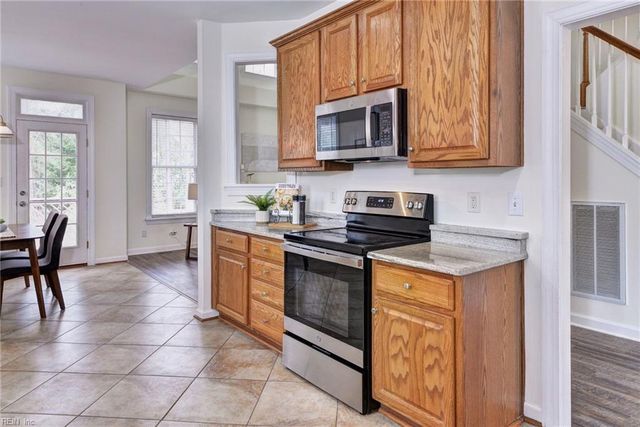 4023 Thorngate DR, Williamsburg, VA 23188