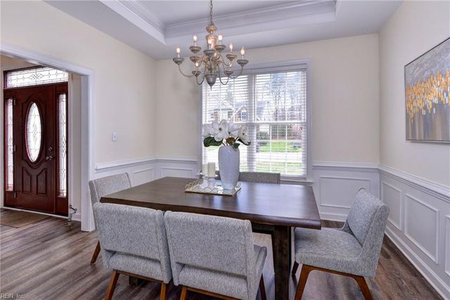 4023 Thorngate DR, Williamsburg, VA 23188