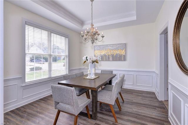 4023 Thorngate DR, Williamsburg, VA 23188