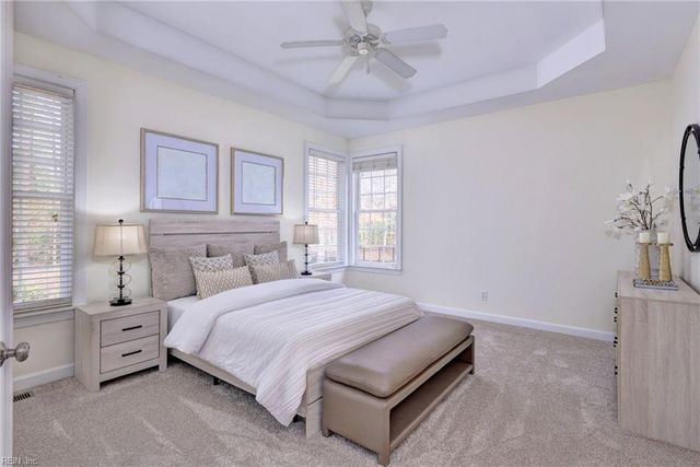 4023 Thorngate DR, Williamsburg, VA 23188