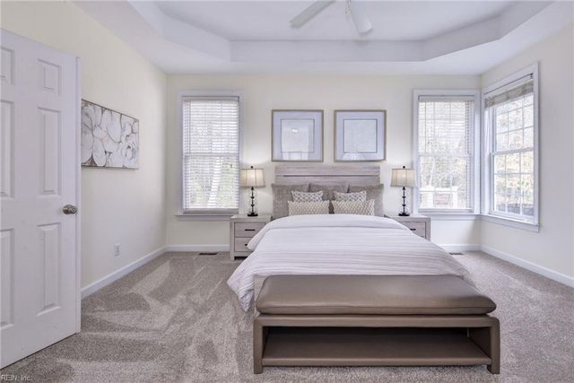 4023 Thorngate DR, Williamsburg, VA 23188