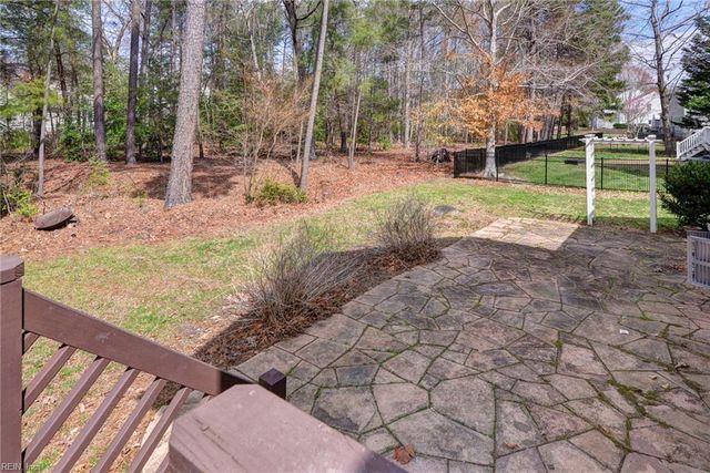 4023 Thorngate DR, Williamsburg, VA 23188