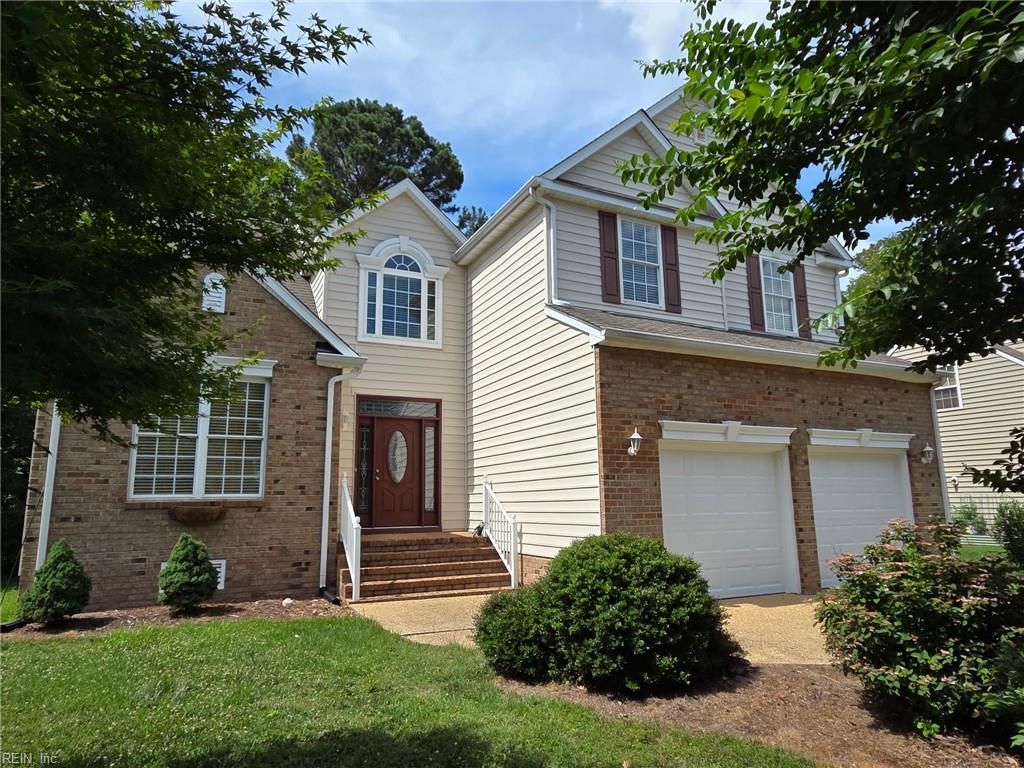 4023 Thorngate DR, Williamsburg, VA 23188