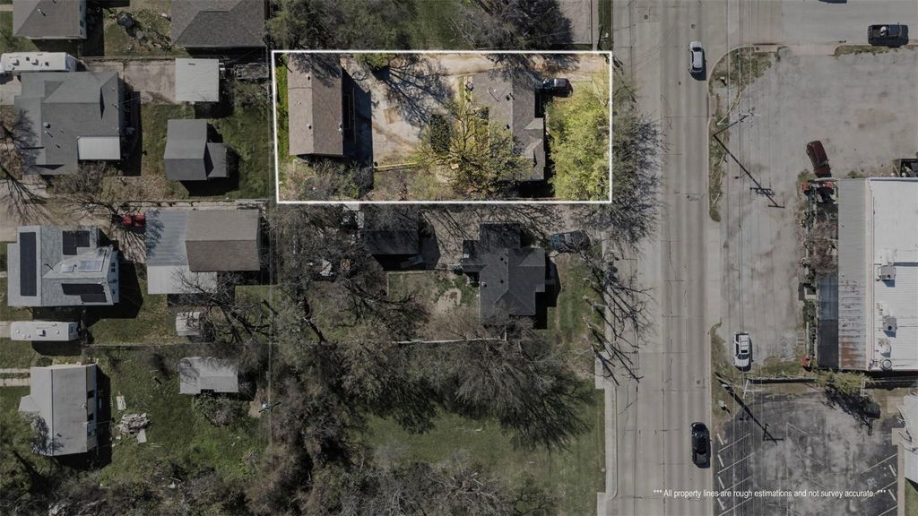 9021 White Settlement Road A, White Settlement, TX 76108