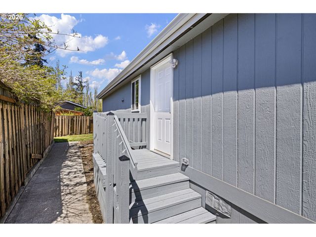 2600 Ne 205TH Ave 31, Fairview, OR 97024