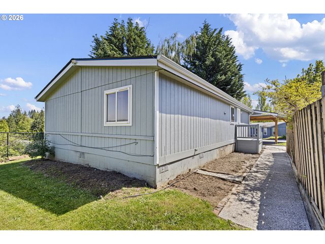 2600 Ne 205TH Ave 31, Fairview, OR 97024