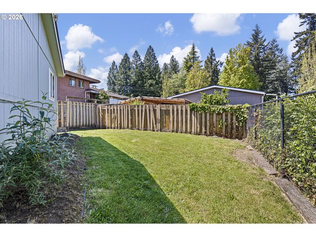 2600 Ne 205TH Ave 31, Fairview, OR 97024