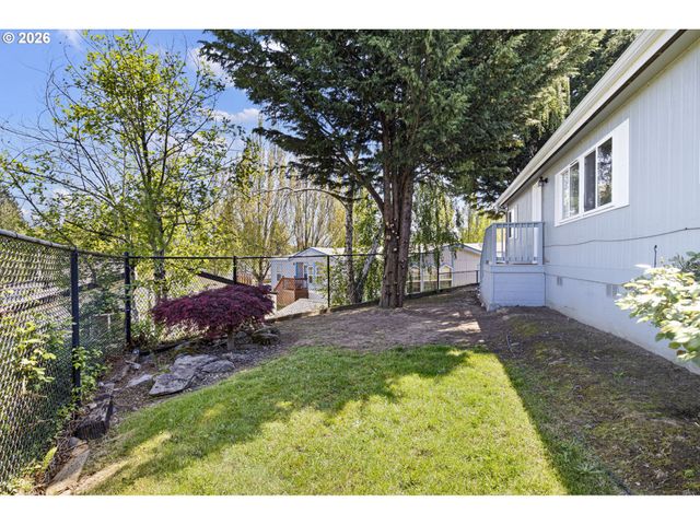 2600 Ne 205TH Ave 31, Fairview, OR 97024
