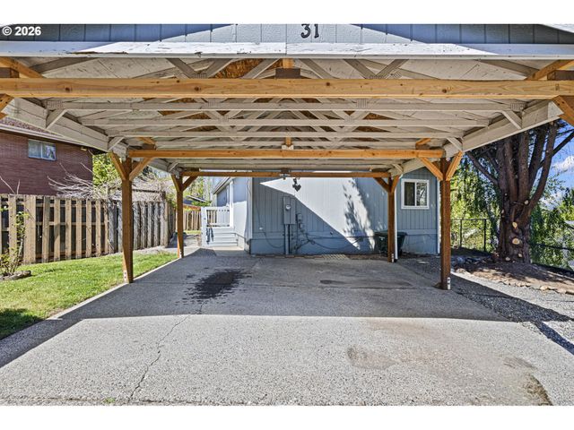 2600 Ne 205TH Ave 31, Fairview, OR 97024