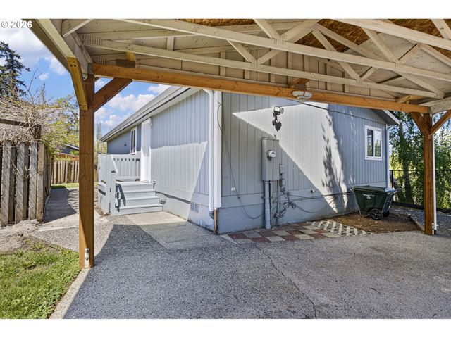 2600 Ne 205TH Ave 31, Fairview, OR 97024
