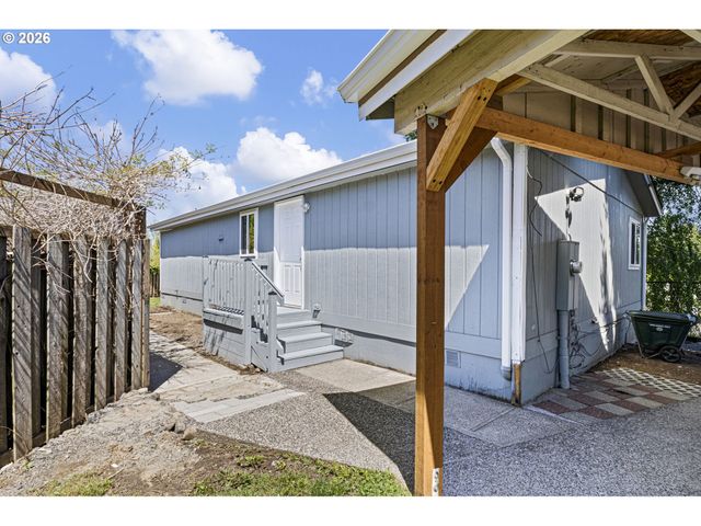 2600 Ne 205TH Ave 31, Fairview, OR 97024