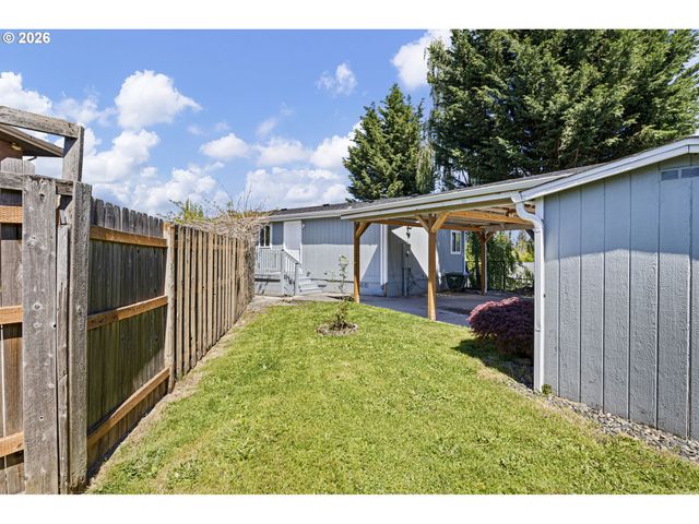 2600 Ne 205TH Ave 31, Fairview, OR 97024