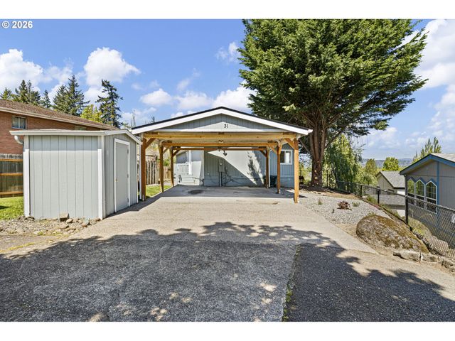 2600 Ne 205TH Ave 31, Fairview, OR 97024