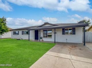 1415 W 7TH Street, Tempe, AZ 85281
