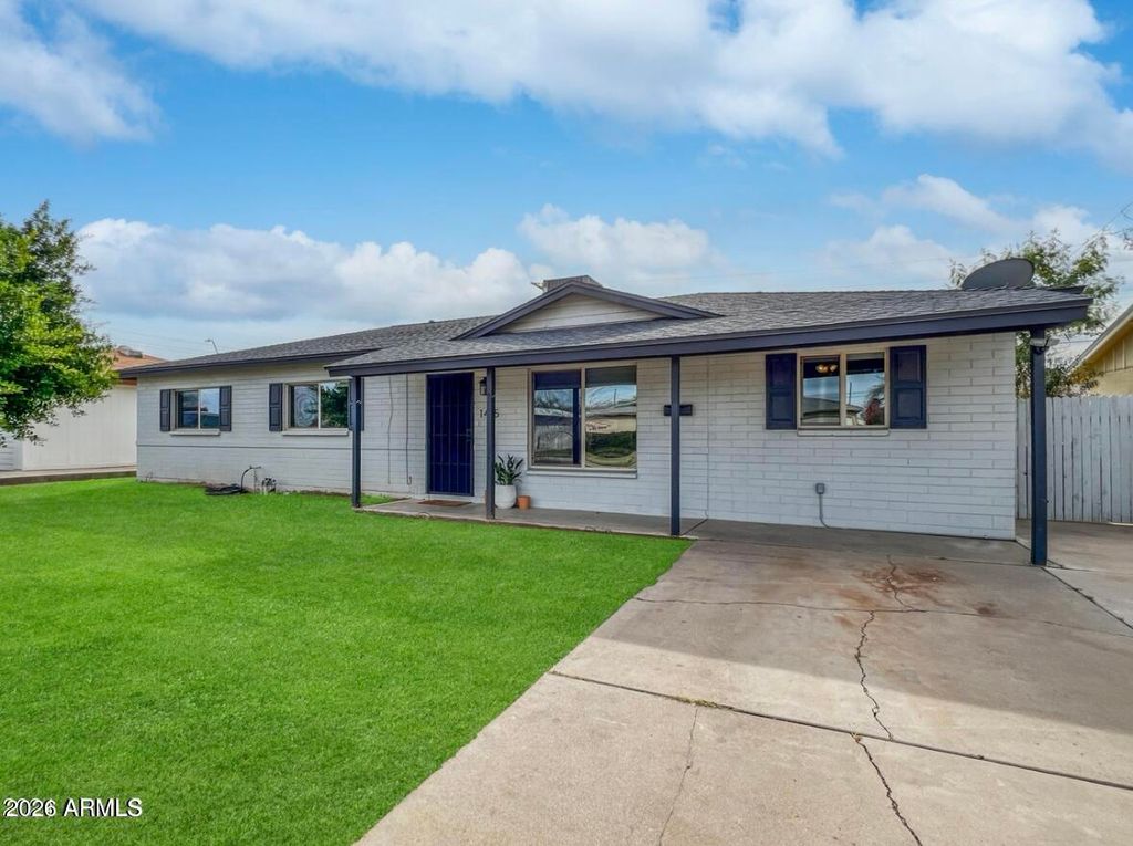 1415 W 7TH Street, Tempe, AZ 85281