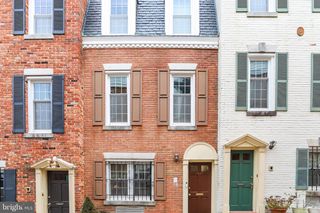 1841 BILTMORE ST NW #A, Washington, DC 20009